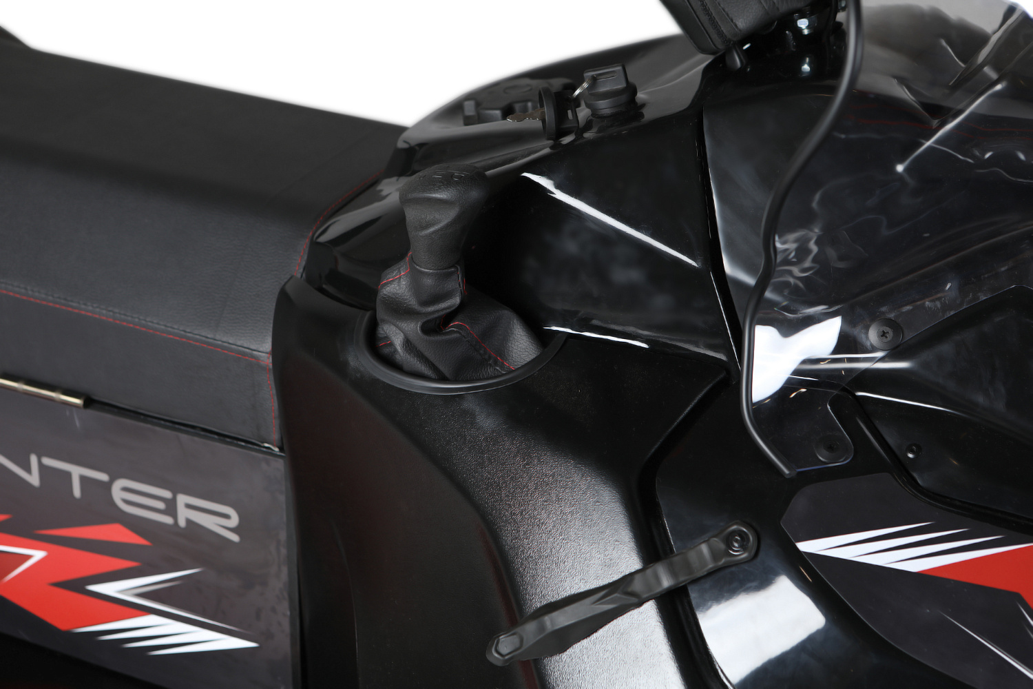 Снегоход IKUDZO HUNTER 600LK 20 V2 в Туле