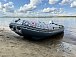 Лодка MISHIMO BIG FLOOR 380 в Туле