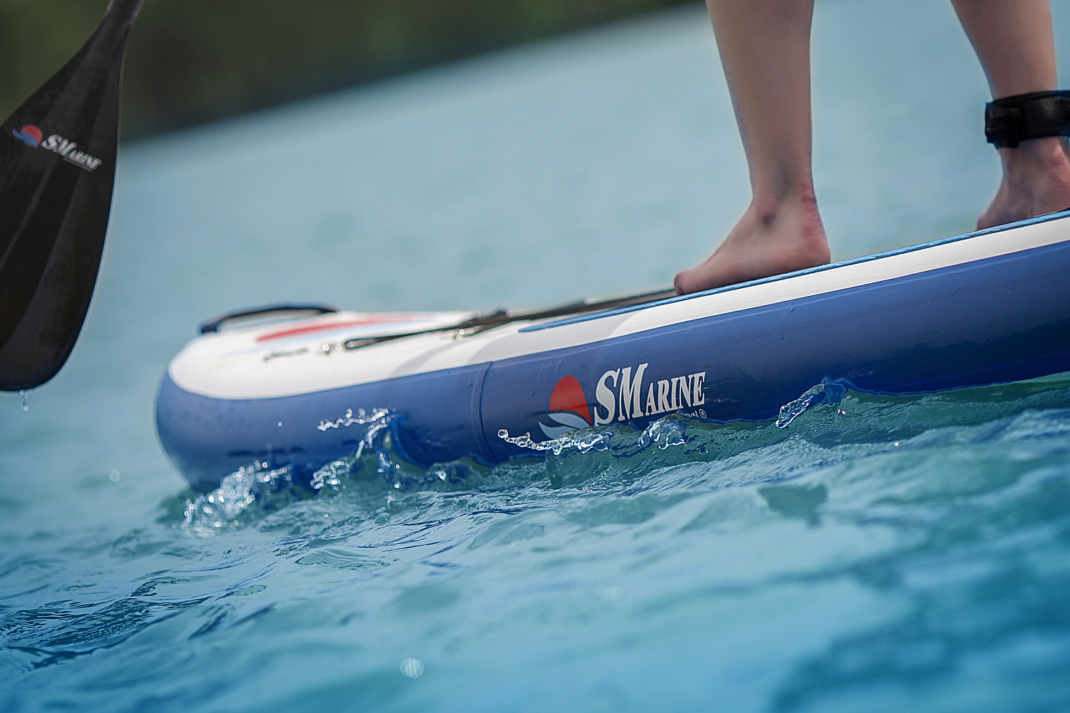 САП (SUP) Board SMARINE 10.6 в Туле